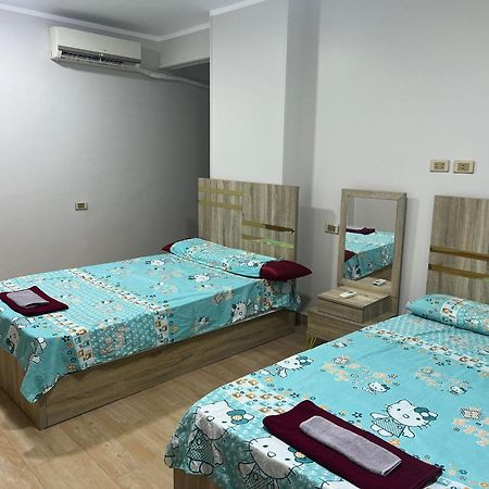 Comfy Luxurious Apartments In Central Location In Mansheyet El Bakry East カイロ エクステリア 写真