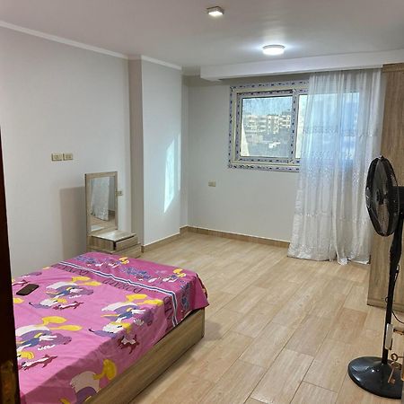 Comfy Luxurious Apartments In Central Location In Mansheyet El Bakry East カイロ エクステリア 写真
