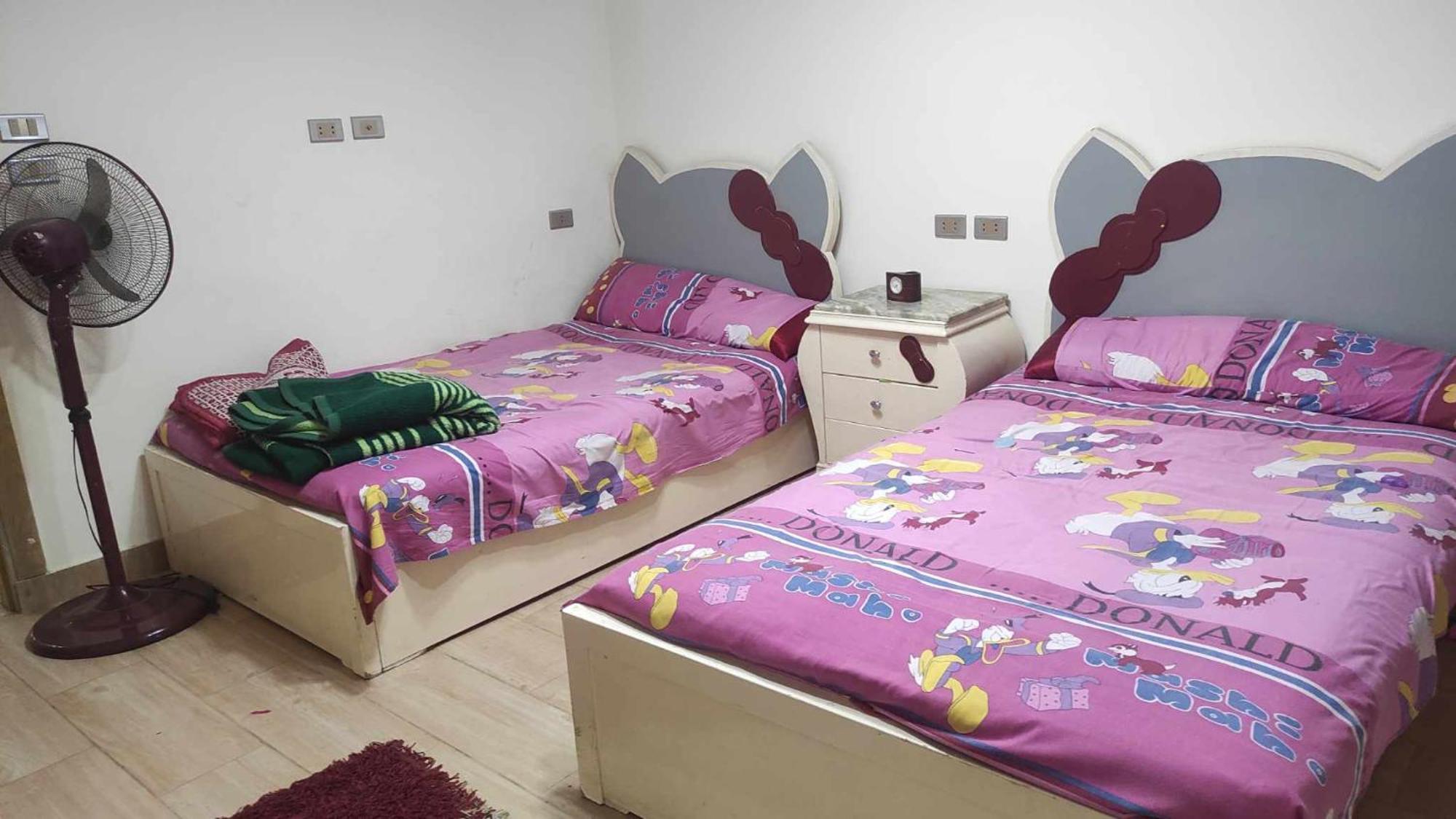 Comfy Luxurious Apartments In Central Location In Mansheyet El Bakry East カイロ エクステリア 写真