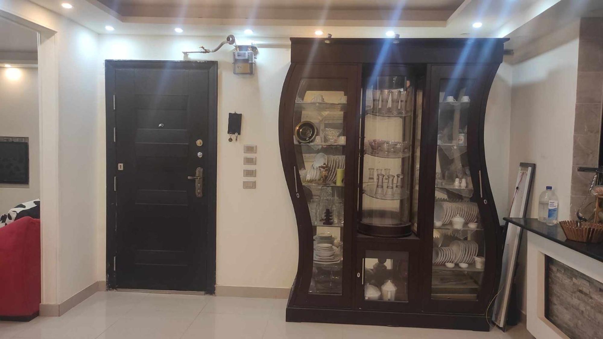 Comfy Luxurious Apartments In Central Location In Mansheyet El Bakry East カイロ エクステリア 写真