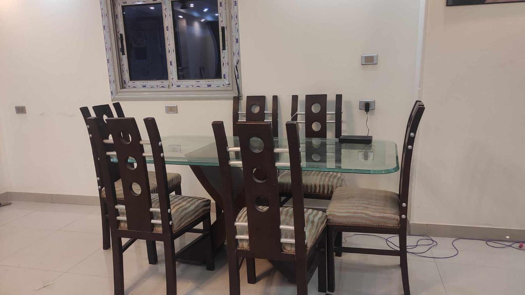 Comfy Luxurious Apartments In Central Location In Mansheyet El Bakry East カイロ エクステリア 写真