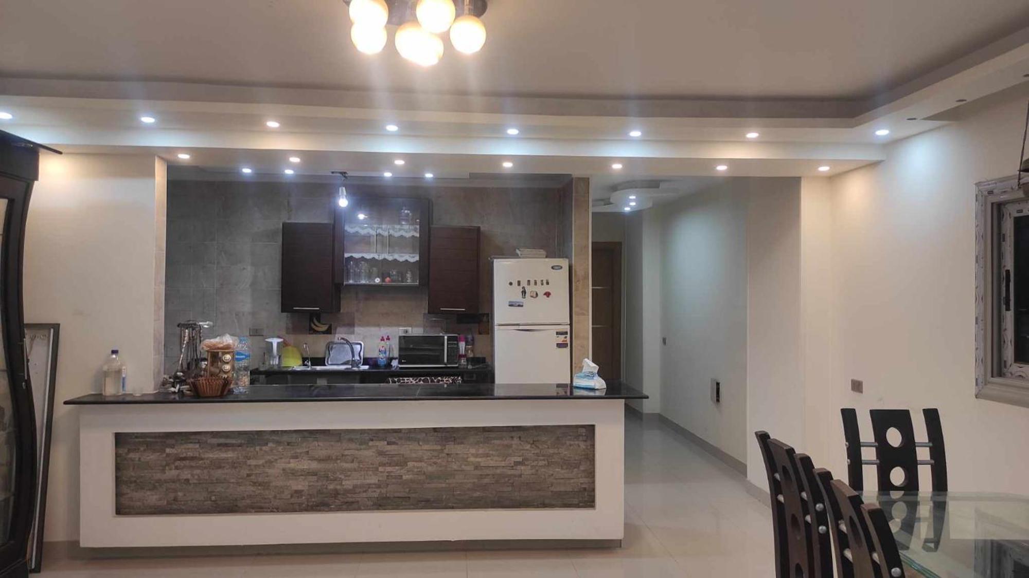 Comfy Luxurious Apartments In Central Location In Mansheyet El Bakry East カイロ エクステリア 写真