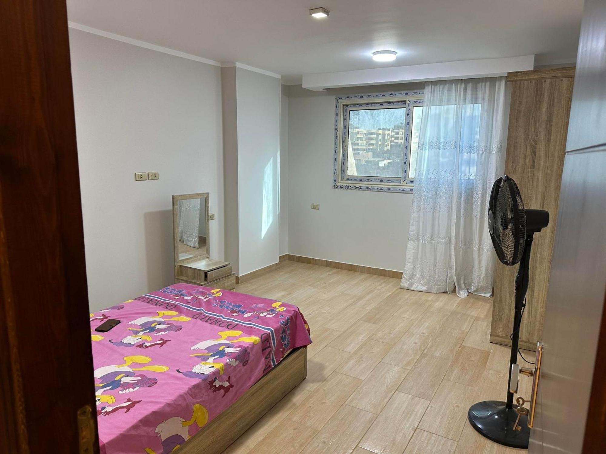 Comfy Luxurious Apartments In Central Location In Mansheyet El Bakry East カイロ エクステリア 写真