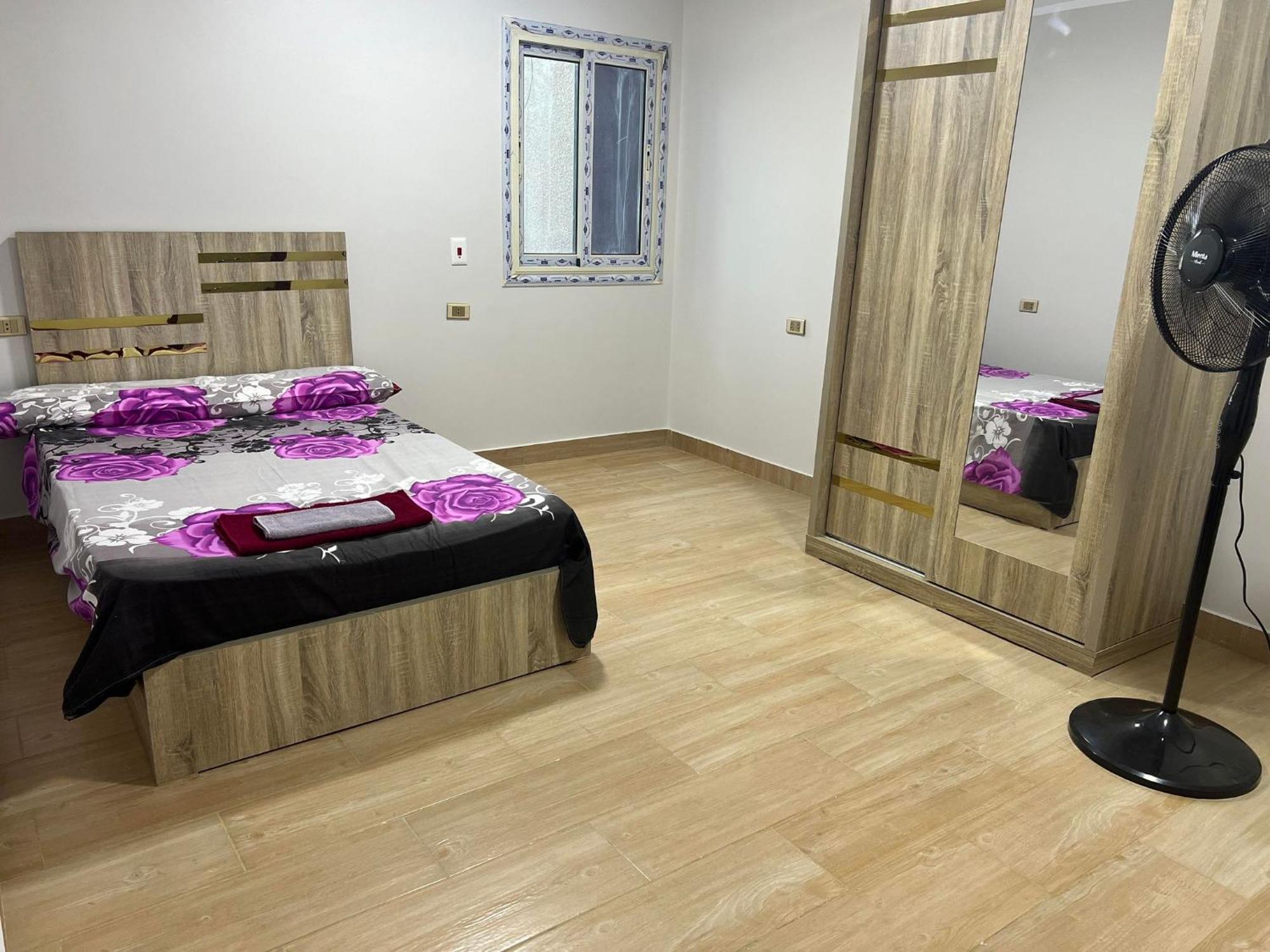 Comfy Luxurious Apartments In Central Location In Mansheyet El Bakry East カイロ エクステリア 写真