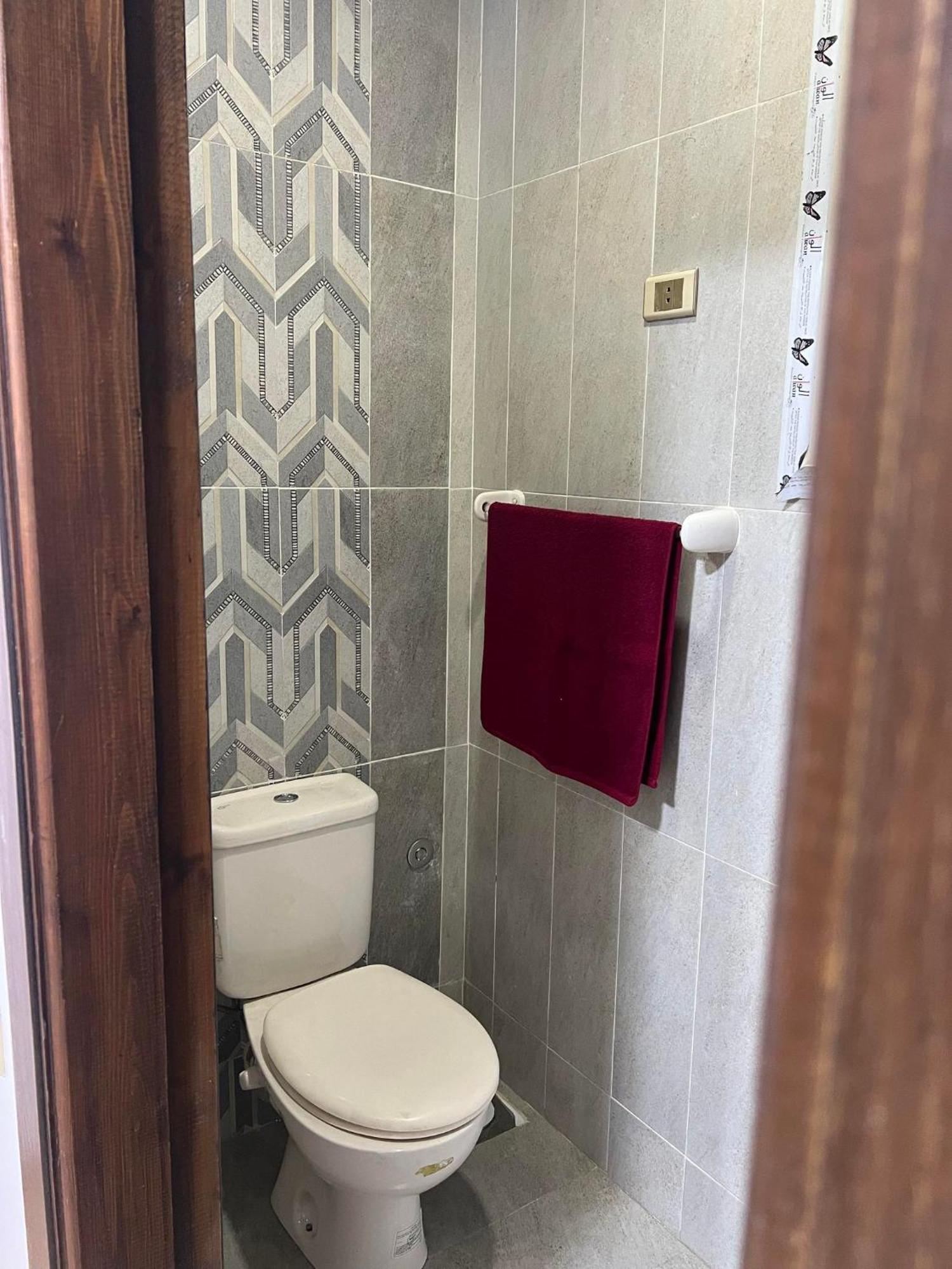 Comfy Luxurious Apartments In Central Location In Mansheyet El Bakry East カイロ エクステリア 写真