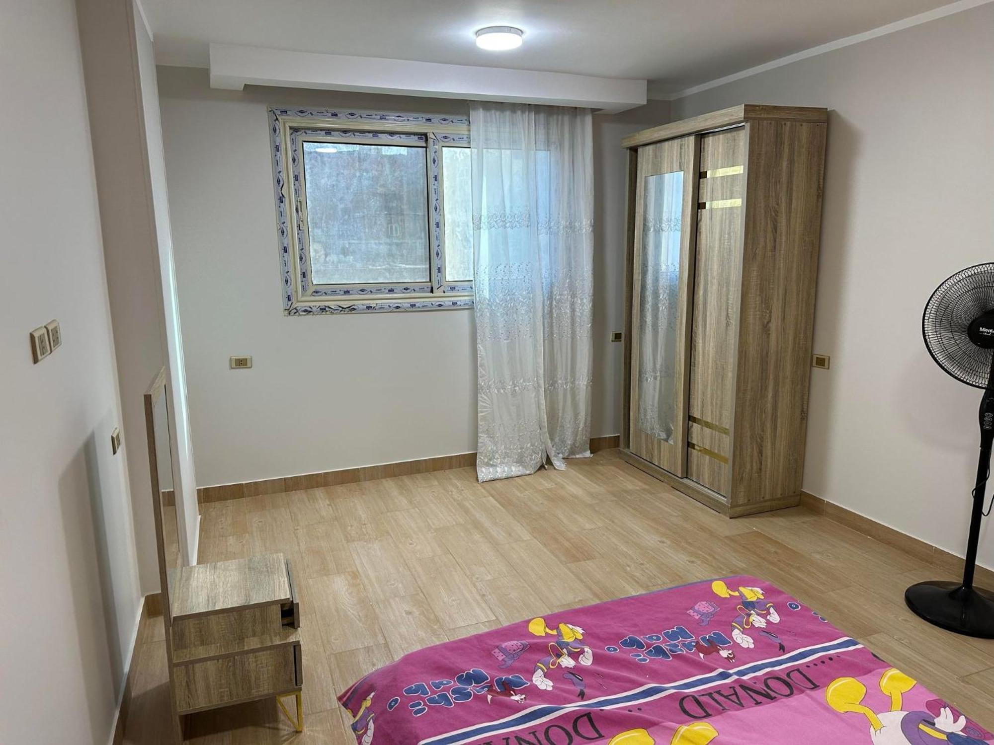 Comfy Luxurious Apartments In Central Location In Mansheyet El Bakry East カイロ エクステリア 写真